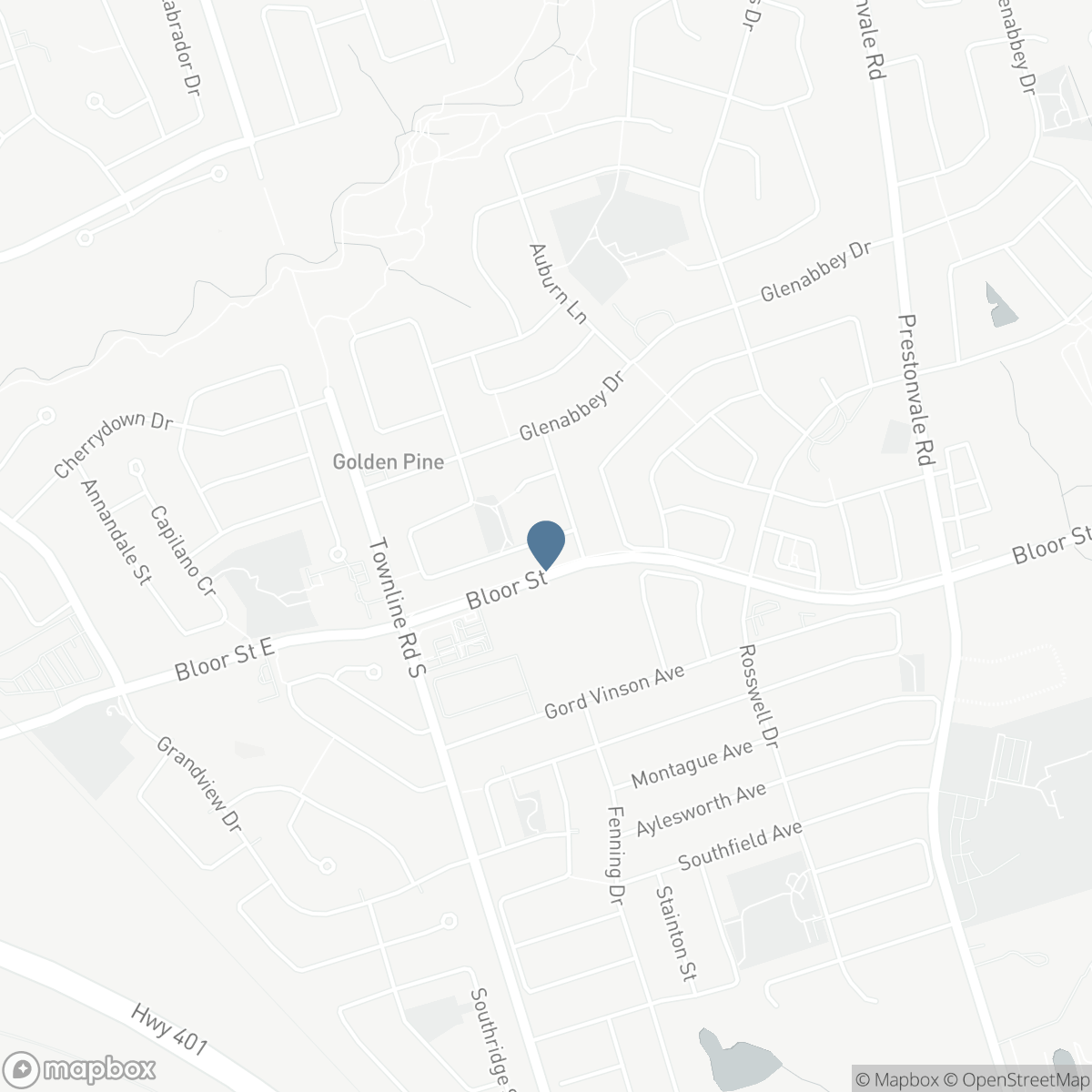 7 TURNBERRY CRESCENT, Clarington, Ontario L1E 1A7